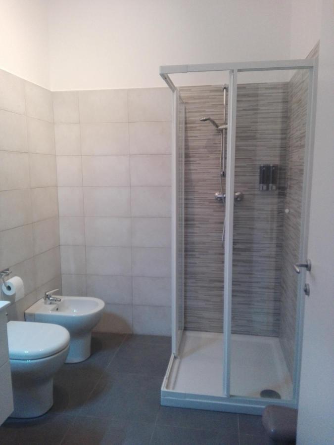 Bed and Breakfast Gli Olivi Oliena Exterior foto