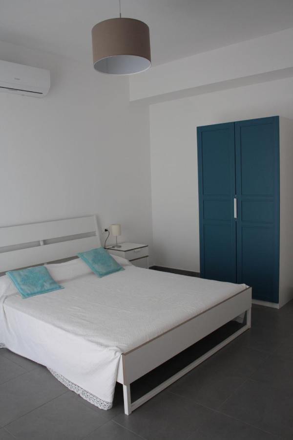 Bed and Breakfast Gli Olivi Oliena Exterior foto